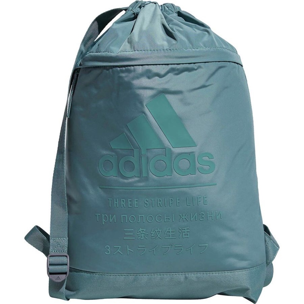 Adidas Amplifier Sackpack Bag